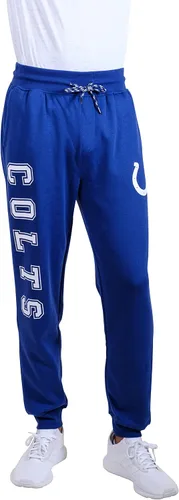 Vista 39 de Ultra Game Pantalones deportivos de forro polar súper suaves de alta Color del