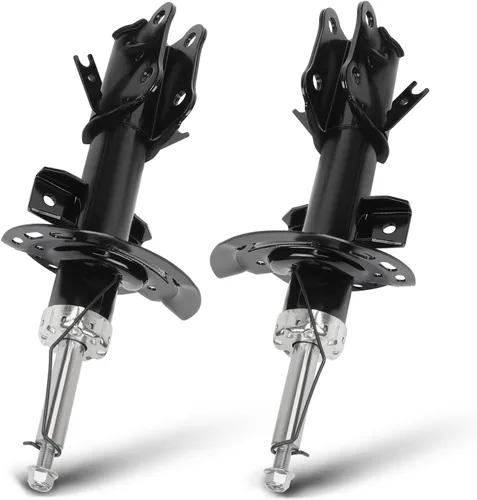 Vista 29 de SCITOO Amortiguadores delanteros para Ford Crown Victoria 2003-2010, 2003-2008 para Lincoln Town Car, 2003-2008 para Mercury Grand Marquis Auto