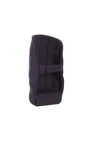 Vista 6 de Mountain Buggy Juno Carrier Bundle, Negro