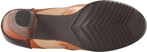 Vista 4 de L'artiste By Spring Step Bardot - Zapatos de tacón para mujer, Multi