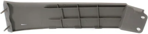 Vista 2 de Para Toyota Tundra 2007-2017 Extensión de guardabarros lateral del conductor Delantero Pintura a juego Reemplazo para TO1242100