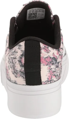 Vista 3 de adidas Tenis con plataforma Bravada 2.0 para mujer