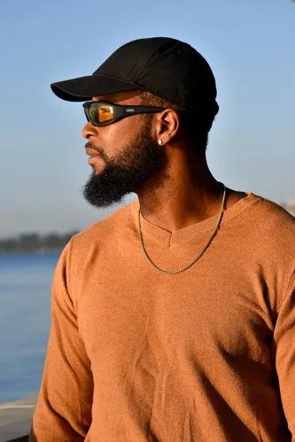 Vista 12 de Global Vision Eyewear Kickback 24 - Gafas de sol para hombre con lentes fotocromáticas que cambian