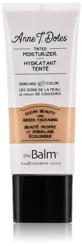Vista 14 de theBalm Anne T. Dotes Crema hidratante teñida #14, 1 onza líquida