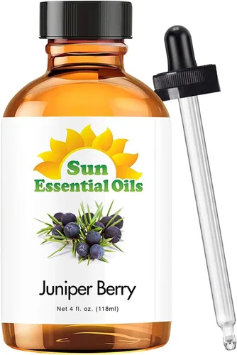 Vista 43 de Sun Essentials aceites esenciales