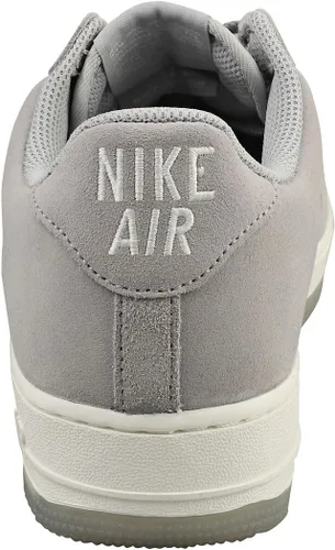 Vista 4 de Nike Men's Air Force 1 React Basketball Shoe