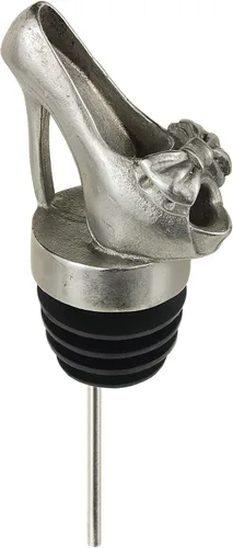 Vista 19 de Aireador de vertedor de vino animal de acero inoxidable - Bigfoot