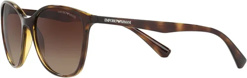 Vista 3 de Emporio Armani Gafas de sol Ea4073 Cat Eye para mujer