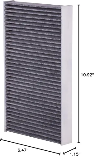 Vista 7 de Premium Guard Filtro PC99302C