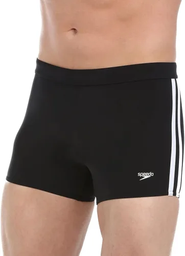 Vista 2 de Speedo Men's Swimsuit Square Leg Splice
