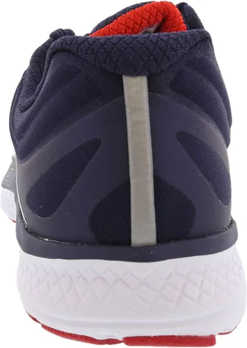 Vista 3 de Saucony Guía para hombre ISO 2 calzado para correr