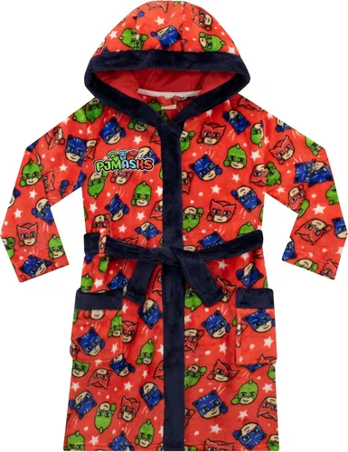 Vista 2 de PJ Masks Bata para niños