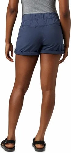 Vista 2 de Columbia Women's Firwood Camp Ii Short