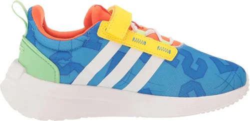 Vista 6 de adidas Unisex-Child Racer Tr21 Running Shoe