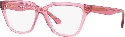 Vista 2 de Emporio Armani Gafas de sol Ea3208 Cat Eye para mujer