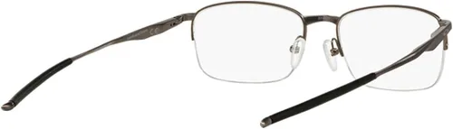 Vista 7 de Oakley Frame OX 5101 510103 - Gafas de sol cromadas cepilladas
