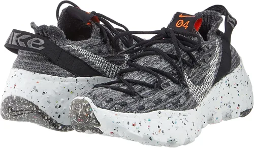 Vista 7 de Nike Space Hippe 04 Cd3476 - Zapatillas deportivas para mujer