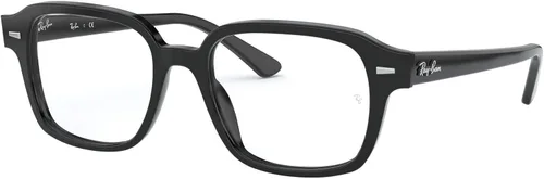 Vista 2 de Ray-Ban RX5382 - Marcos cuadrados para lentes recetados para hombre