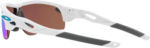 Vista 5 de Oakley Oo9206 Radarlock Path Low Bridge Fit - Lentes de sol rectangulares para hombre