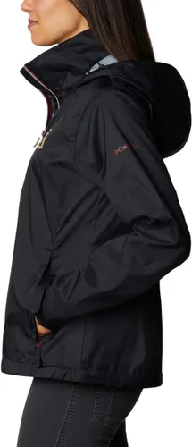 Vista 169 de Columbia Chaqueta CLG Switchback para mujer