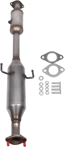 Vista 4 de 54885 - Convertidor catalítico de repuesto para Hyundai Sonata Limited Sedan de 4 puertas 2011-2016