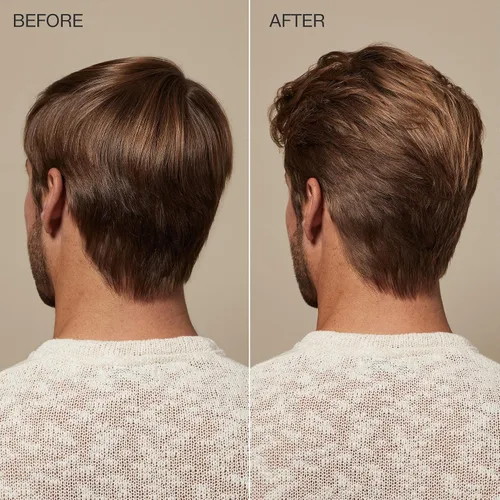 Vista 3 de Tea Tree Champú Regeniplex para el cuidado del cuero cabelludo, espesa y fortalece, para adelgazar el cabello