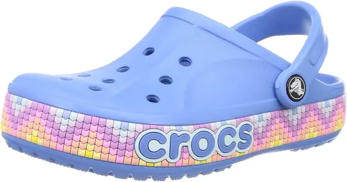 Vista 91 de Zuecos Crocs clásicos para niños