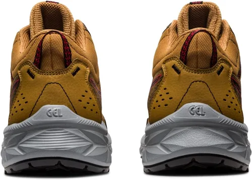 Vista 5 de ASICS Tenis de correr Gel-Venture 9 Mid Top para hombre