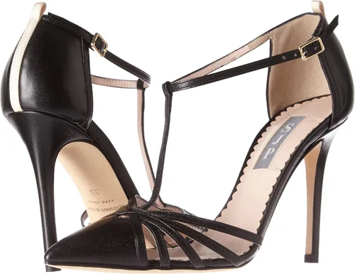 Vista 7 de SJP by Sarah Jessica Parker Carrie - Zapatos de tacón de vestir para mujer