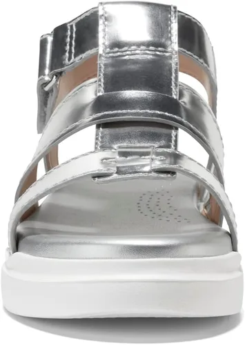 Vista 3 de Cole Haan Women's Grandprø Rally Fisherman Sandal