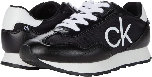 Vista 4 de Calvin Klein Tenis Caden para mujer