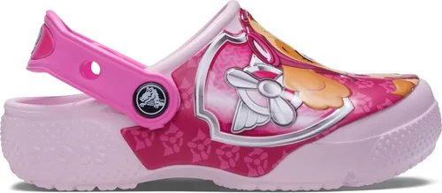 Vista 6 de Crocs Zuecos de Paw Patrol para niños
