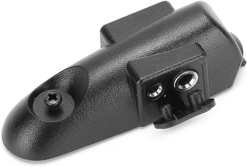 Vista 5 de ASHATA Adaptador de auriculares de enchufe de 0.138 in A58 UV9R Convertidor para BF9700 BFA58 BFUV9R UV9R Plus