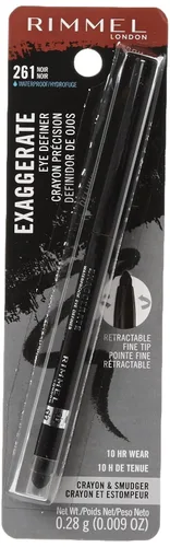 Vista 2 de Rimmel Exaggerate