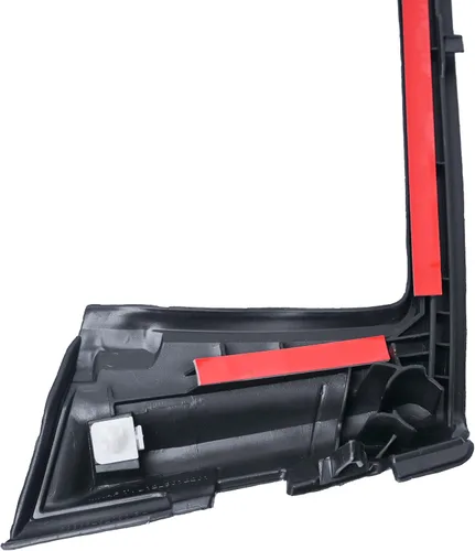 Vista 7 de Cubierta del parabrisas compatible con Toyota Yaris CE LE SE Hatchback 2012-2014, repuesto 53866-52090 53867-52090