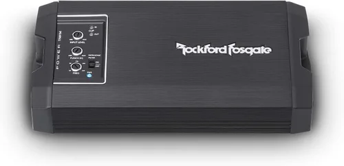 Vista 2 de Rockford Fosgate Power T750X1bd Amplificador mono de 75 vatios