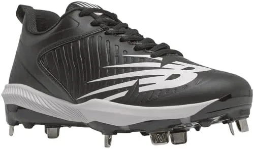 Vista 7 de New Balance Women's Fuse V3 Metal Pitch Softball Shoe