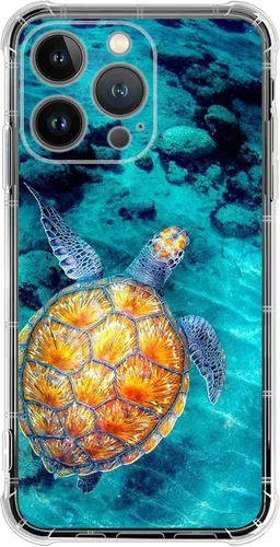Vista 74 de CARLOCA Funda compatible con iPhone 7 Plus para niña, transparente con increíble diseño de nebulosa espacial, diseño de plástico a prueba de golpes