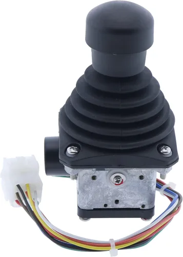 Vista 3 de Solarhome Mando Joystick 1600284 compatible con JLG 400S 460SJ 600S 600SC 600SJ 600SJC 601S 660SJ 660SJC 800A 800AJ 600A 600AJ Boom Lift TF6-42