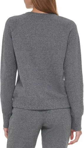 Vista 4 de DKNY Women's Sport Hoodie