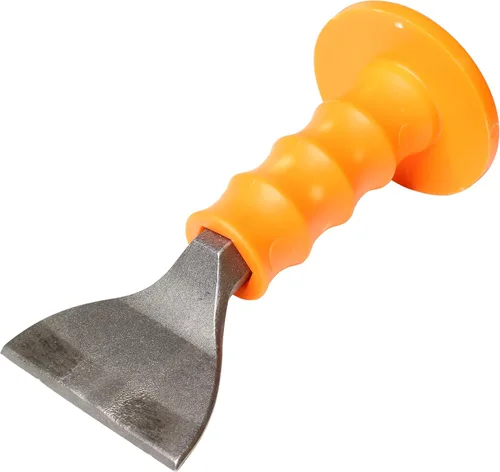 Vista 8 de Mayhew Select 30210 - Cincel Mason de 1-1/8 x 12 pulgadas