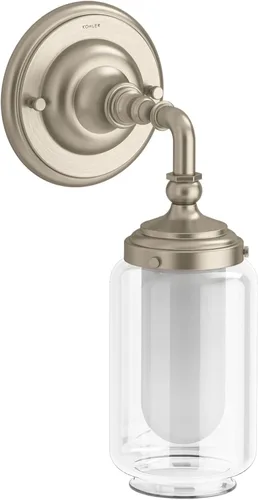 Vista 5 de KOHLER ARTIFACTS™ ACONCE DOBLE