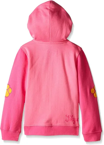 Vista 2 de Paw Patrol Little Skye - Sudadera con capucha para niña