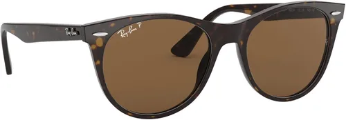 Vista 10 de Ray-Ban 0RB2185 Wayfarer II