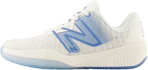Vista 3 de New Balance Tenis para cancha dura FuelCell 996 V5 para mujer