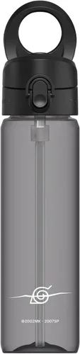 Vista 57 de RHINOSHIELD AquaStand Magnetic Insulated Water Bottle 23oz Stainless Steel, Sport Bottle with Straw, MagSafe Compatible Handle, Tripod with