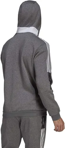 Vista 2 de Adidas Tiro 21 Sudadera con capucha para hombre