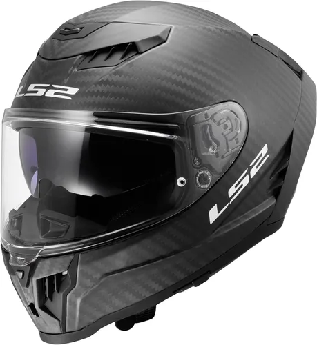 Vista 11 de LS2 Helmets Dragon Casco integral de motocicleta de carbono con parasol