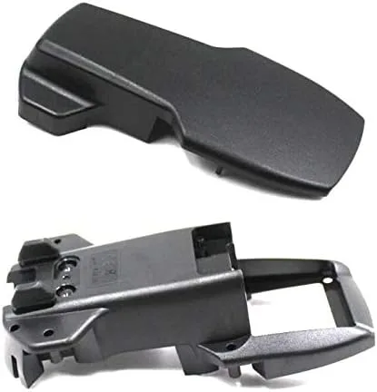 Vista 29 de SG -108 SG108 DM001 L108 RC Drone Repuestos Brazo Blade Control Remoto Línea de Carga Shell (Color : 1pcs Front B Arm)
