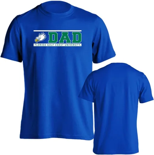 Vista 75 de Sport Your Gear Camiseta con licencia oficial de la NCAA para el día del juego, ropa de Spirit Wear Proud Fan Gear
